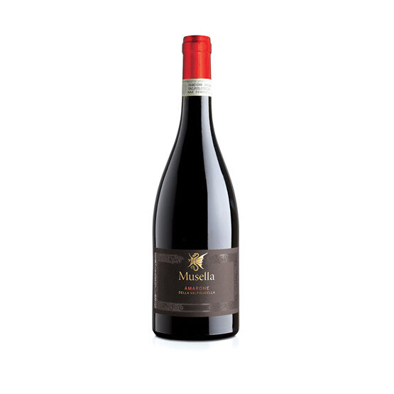 Tenuta Musella Amarone della Valpolicella Red Wine 16% ABV (75cl)