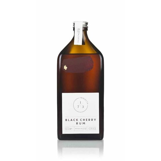 Project 173 Black Cherry Rum (70cl) 42%