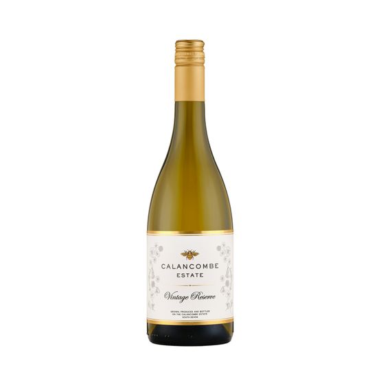 Calancombe Estate Vintage Reserve 2020/2022 (75cl)