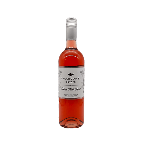 Calancombe Estate Pinot Noir Rosé 2022 (75cl) 10.5%