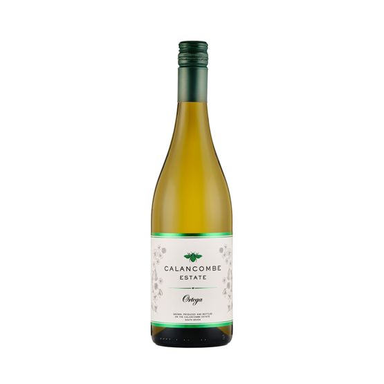 Calancombe Estate Ortega 2022 (75cl) 11.5%