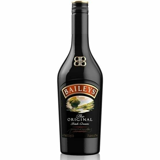 Baileys Original Irish Cream Liqueur (70cl)