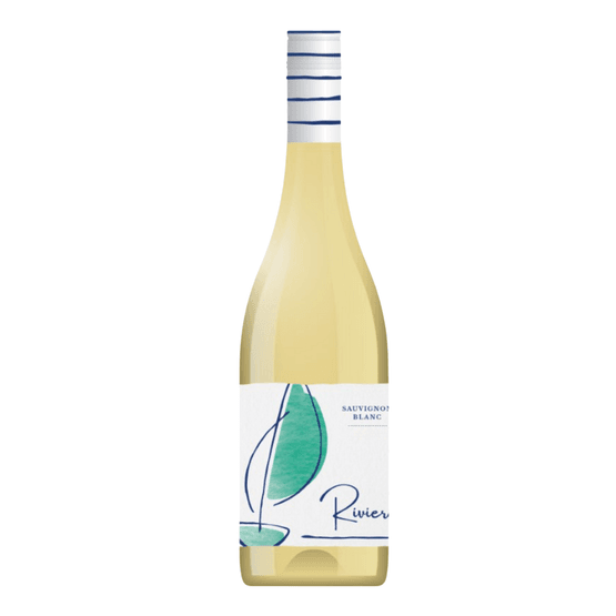 Riviera Sauvignon Blanc (75cl)