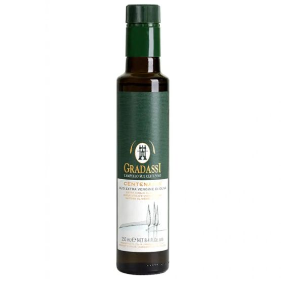 Gradassi Centenaria Extra Virgin Olive Oil