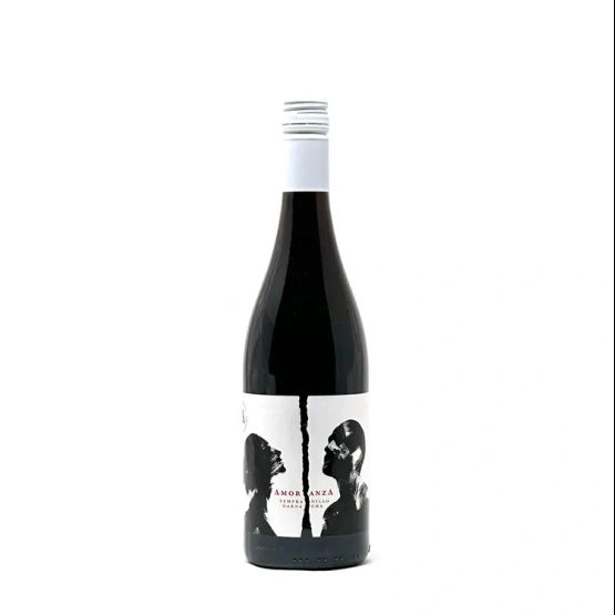 Amoranza Tempranillo 11.5% (75cl)