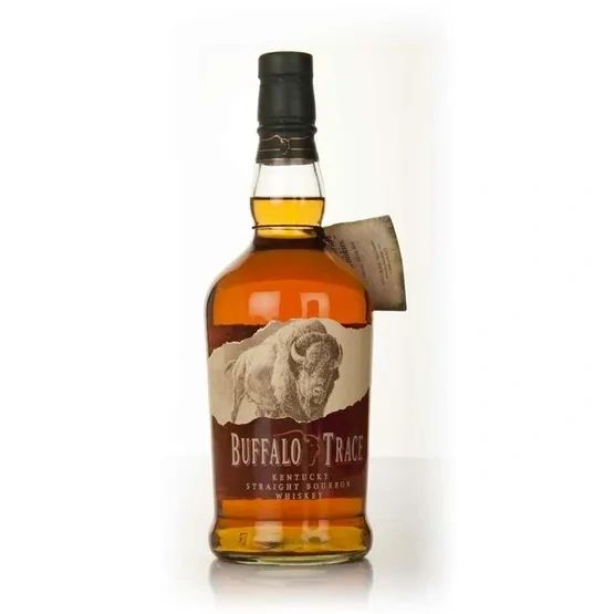 Buffalo Trace Bourbon Whisky (70cl)