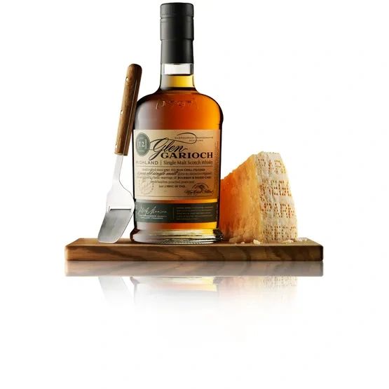 Glen Garioch 12 Year Old Whisky (70cl)