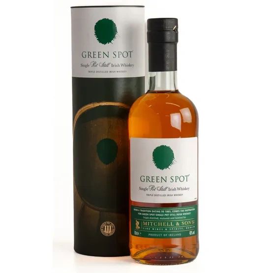 Greenspot Whisky (70cl)