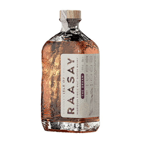 Isle of Raasay Single Malt Whisky (70cl)