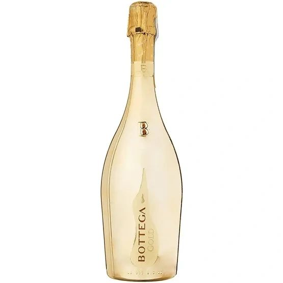 Bottega Gold Prosecco (75cl)