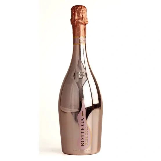 Bottega Rose Gold Prosecco (75cl)