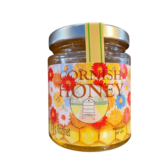 Cornish Honey