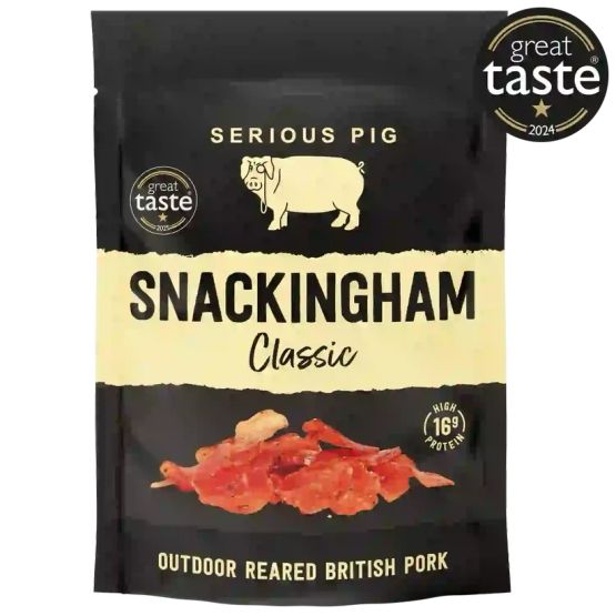 Snackingham 'Classic' Ham (35g)
