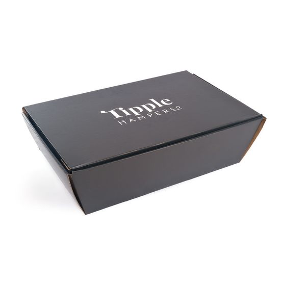 Medium Black Gift Box