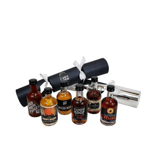 Artisan Selection Rum Christmas Cracker
