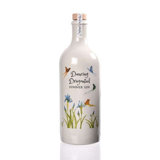Dancing Dragontail Summer Gin 48% ABV (70cl)