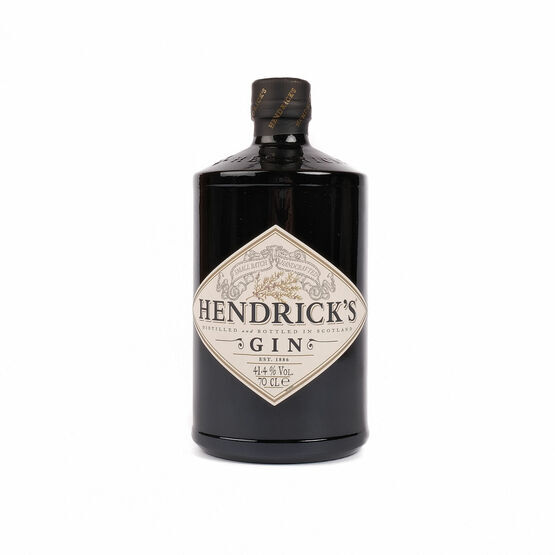 Hendrick's Gin 41.4% ABV (70cl)