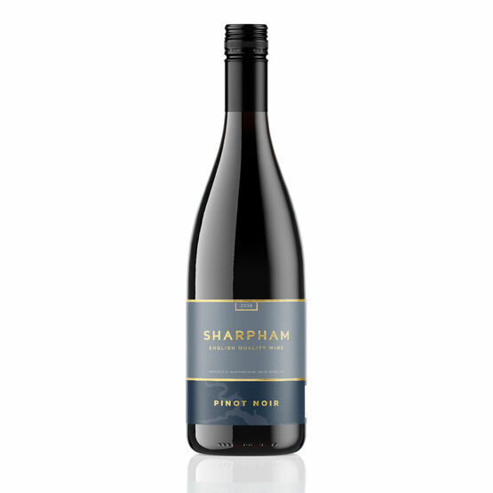 Sharpham Pinot Noir Red Wine