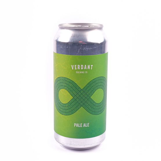 Verdant 300 Laps Of Your Garden New England Pale Ale 4.8% ABV (440ml)