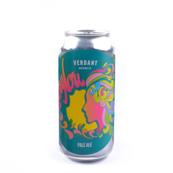 Verdant Marylou New England Pale Ale 5.2% ABV (440ml)