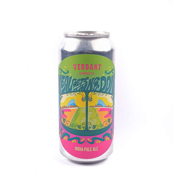 Verdant Neal Gets Things Done IPA 6.5% ABV (440ml)