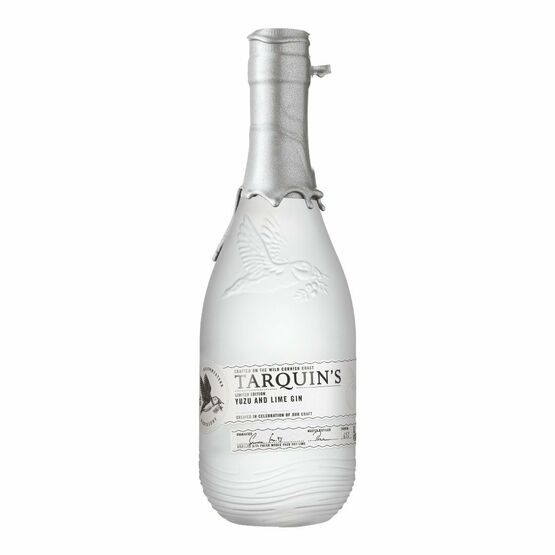 Tarquin's Yuzu and Lime Gin (70cl)