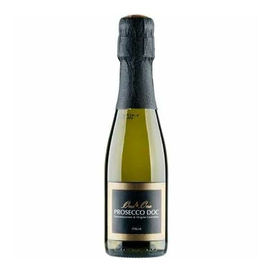 One 4 One Prosecco Spumante Doc 11% ABV (200ml)