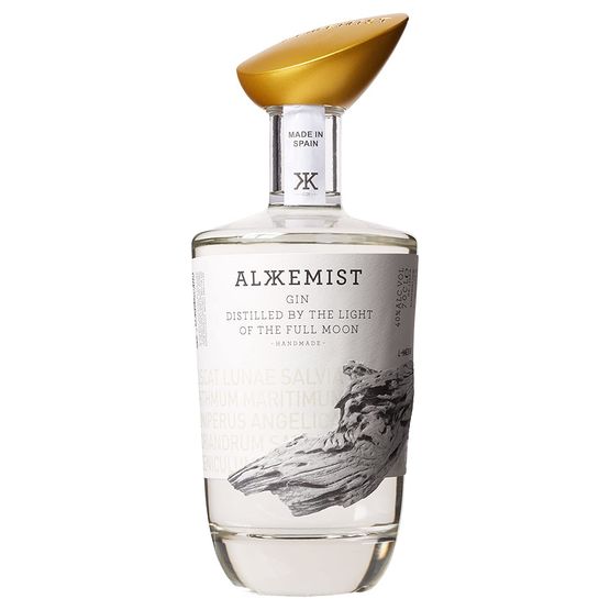 Alkkemist Gin 40% ABV (70cl)